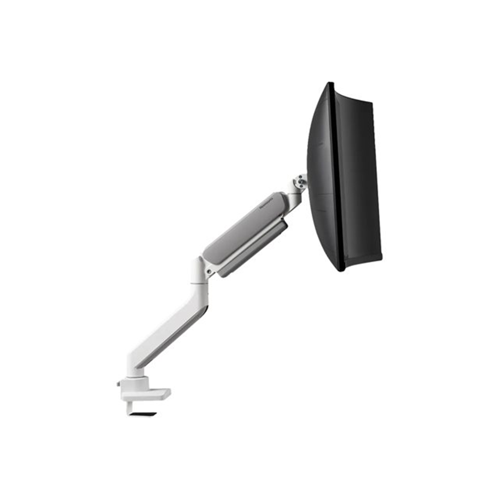 Nm by Ns Dsk Mount 1 scr tf clamp grom