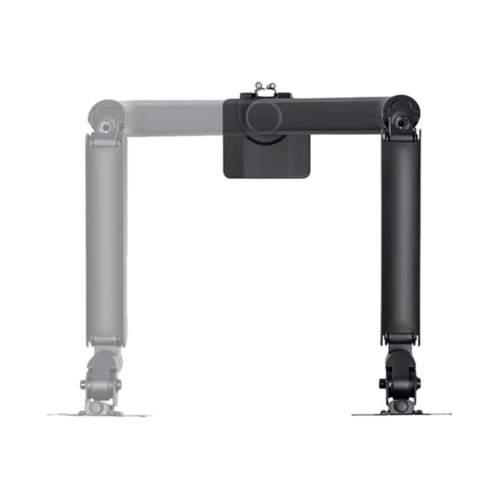 Nm by Ns DskMount 1 scr topfix clampgrom