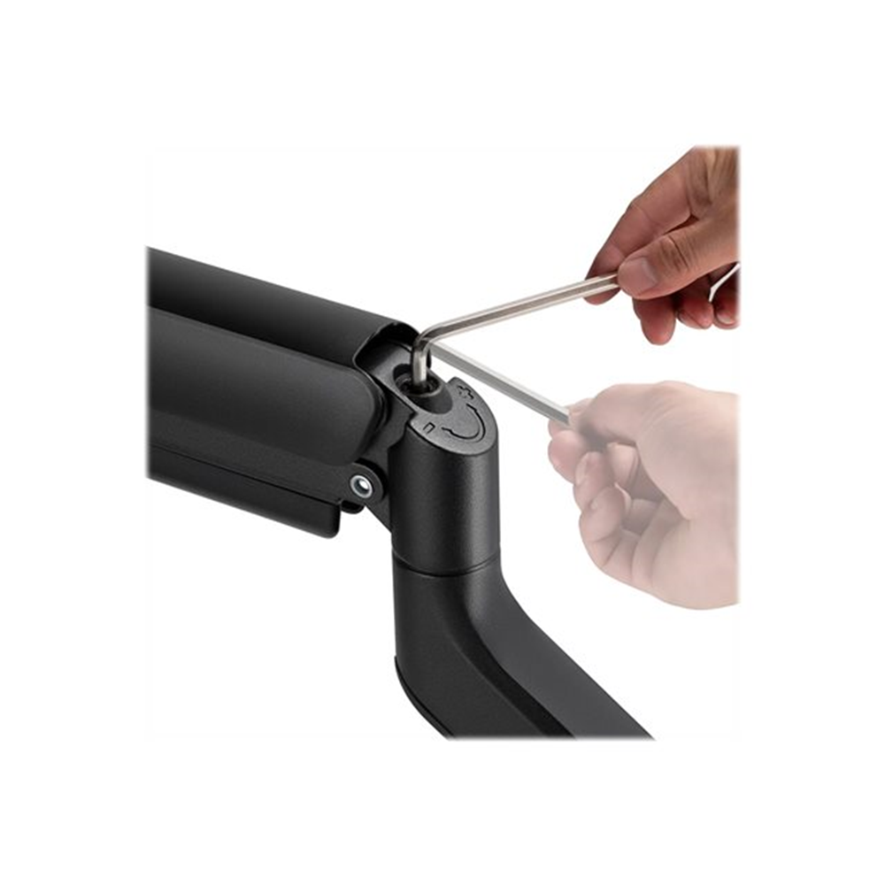 Nm by Ns DskMount 1 scr topfix clampgrom