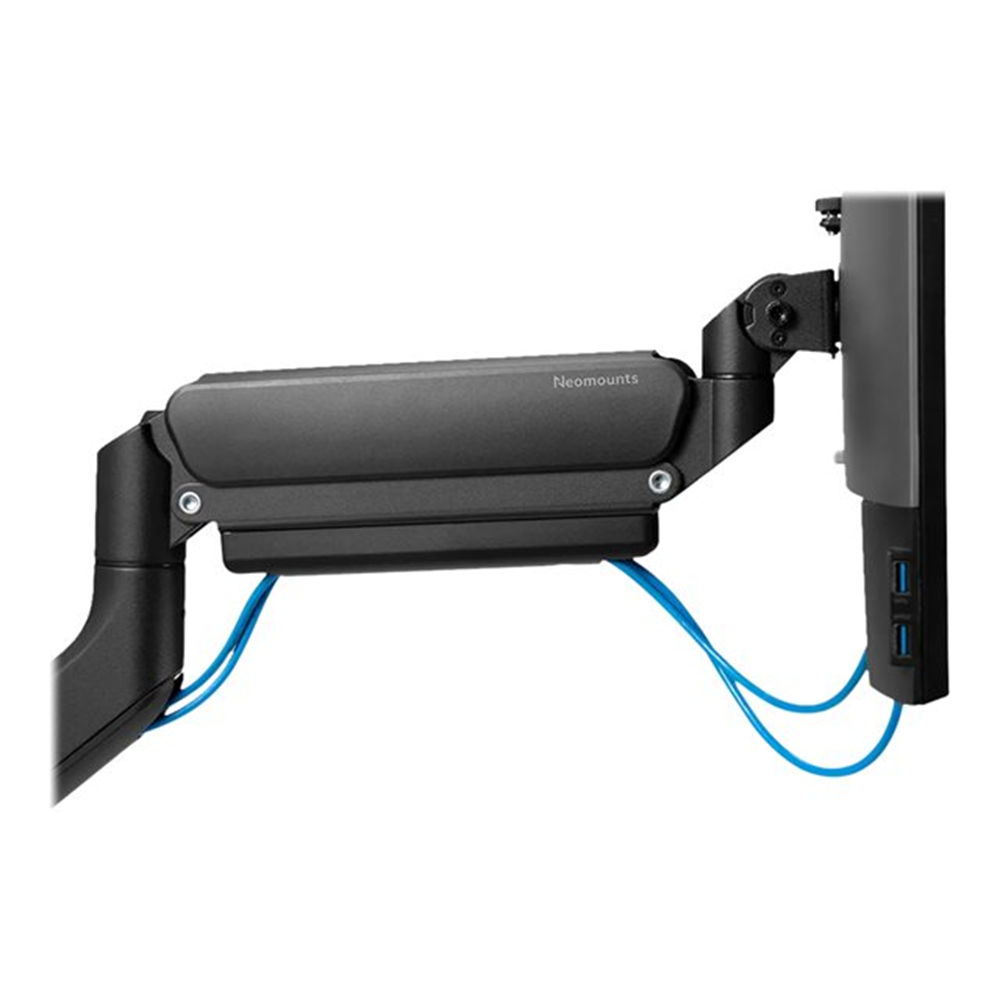 Nm by Ns DskMount 1 scr topfix clampgrom