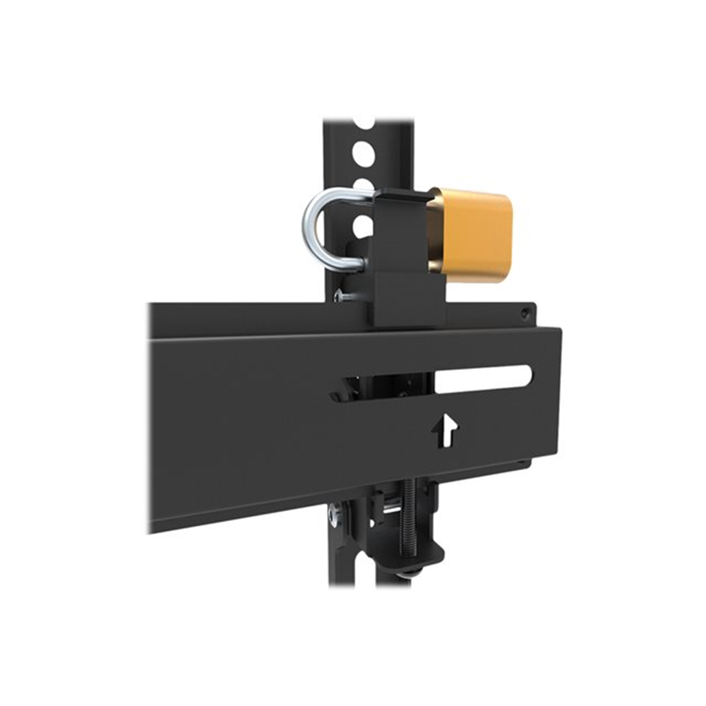 Nm by Ns ScrWallMnt tilt lockVESA200X200