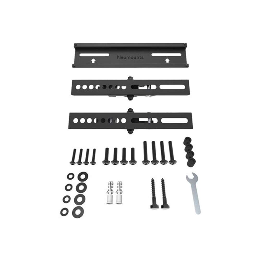 Nm by Ns ScrWallMnt tilt lockVESA200X200