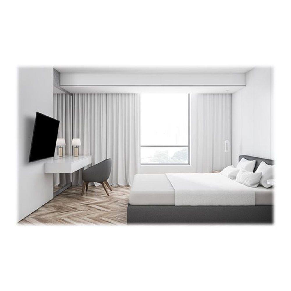 Nm by Ns ScrWallMnt tilt lockVESA200X200