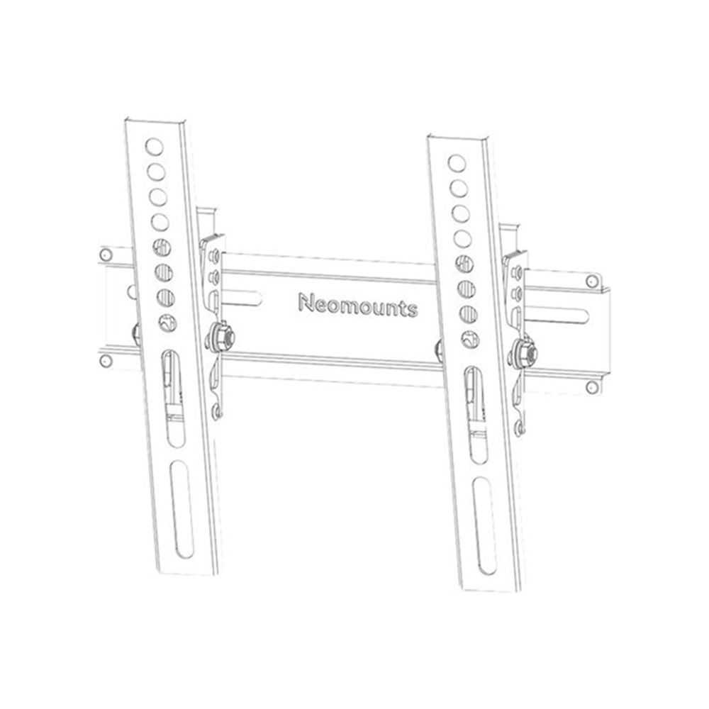 Nm by Ns ScrWallMnt tilt lockVESA200X200