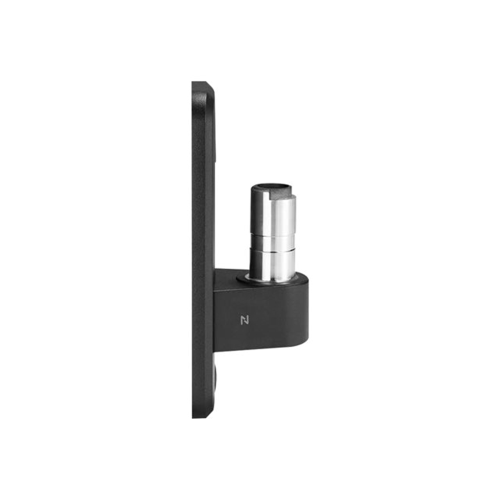 Nm by Ns wall adapt DS70/DS75-450BL1/2