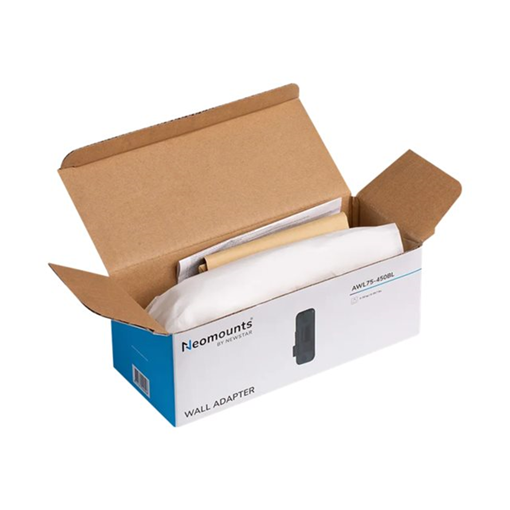 Nm by Ns wall adapt DS70/DS75-450BL1/2