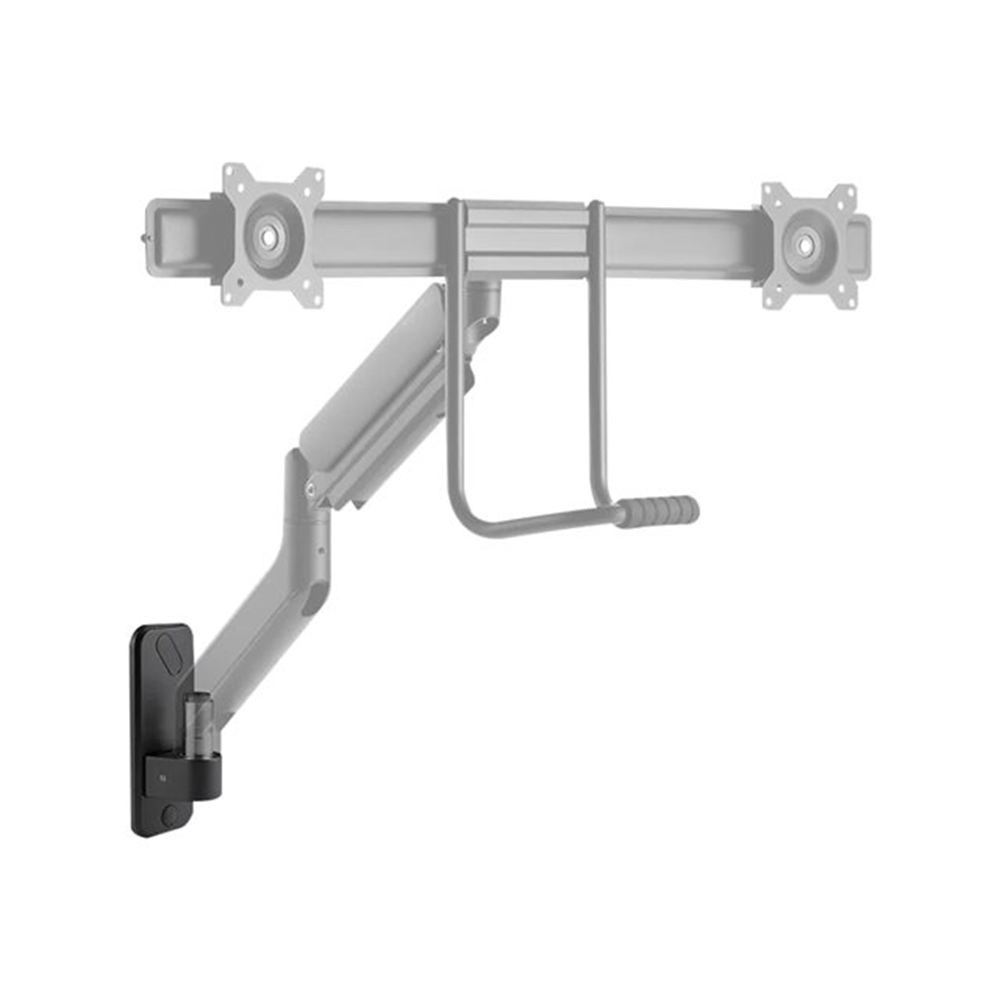 Nm by Ns wall adapt DS70/DS75-450BL1/2