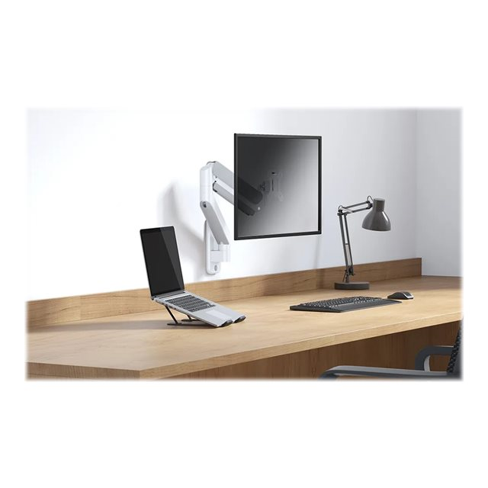 Nm by Ns wall adapt DS70/DS75-450WH1/2