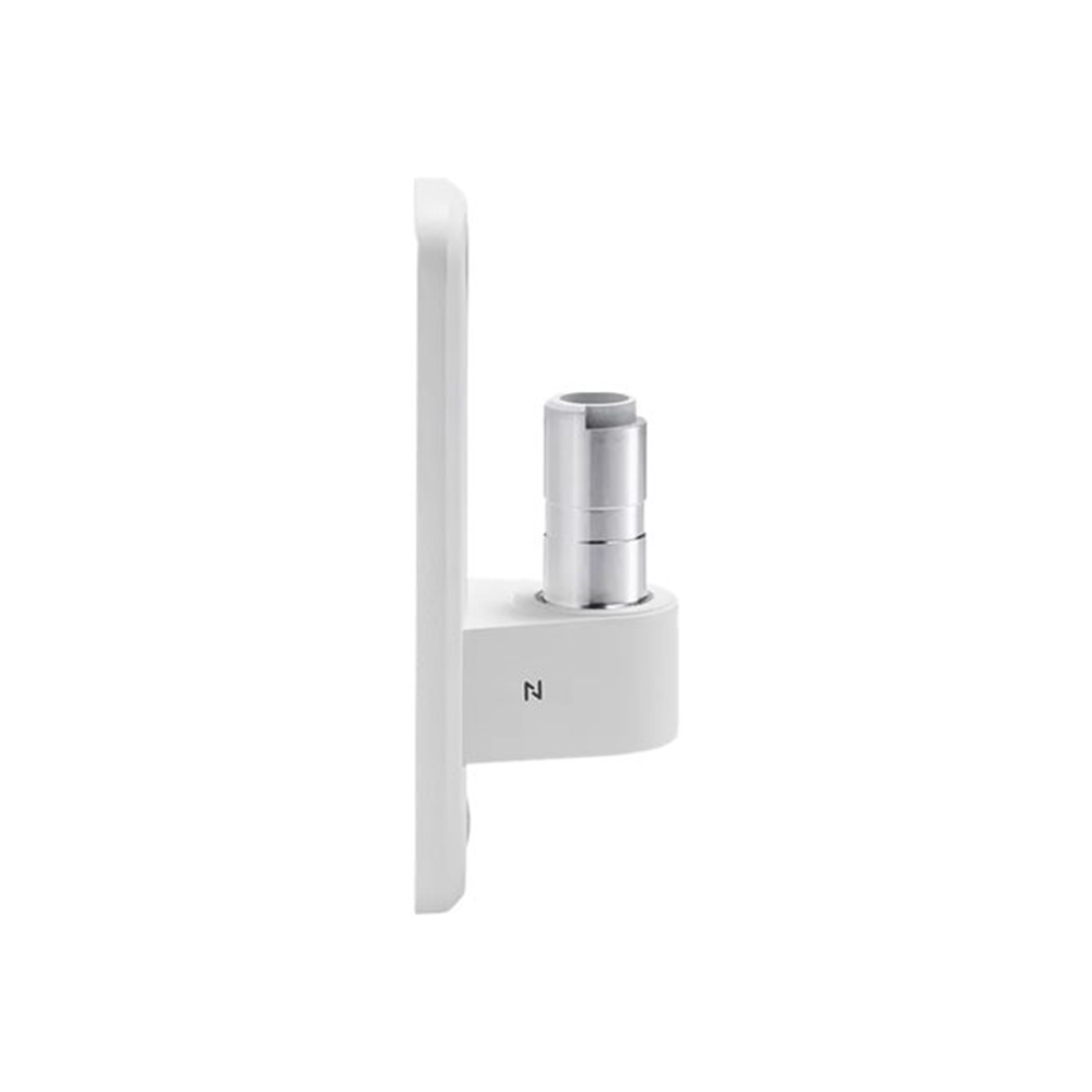 Nm by Ns wall adapt DS70/DS75-450WH1/2