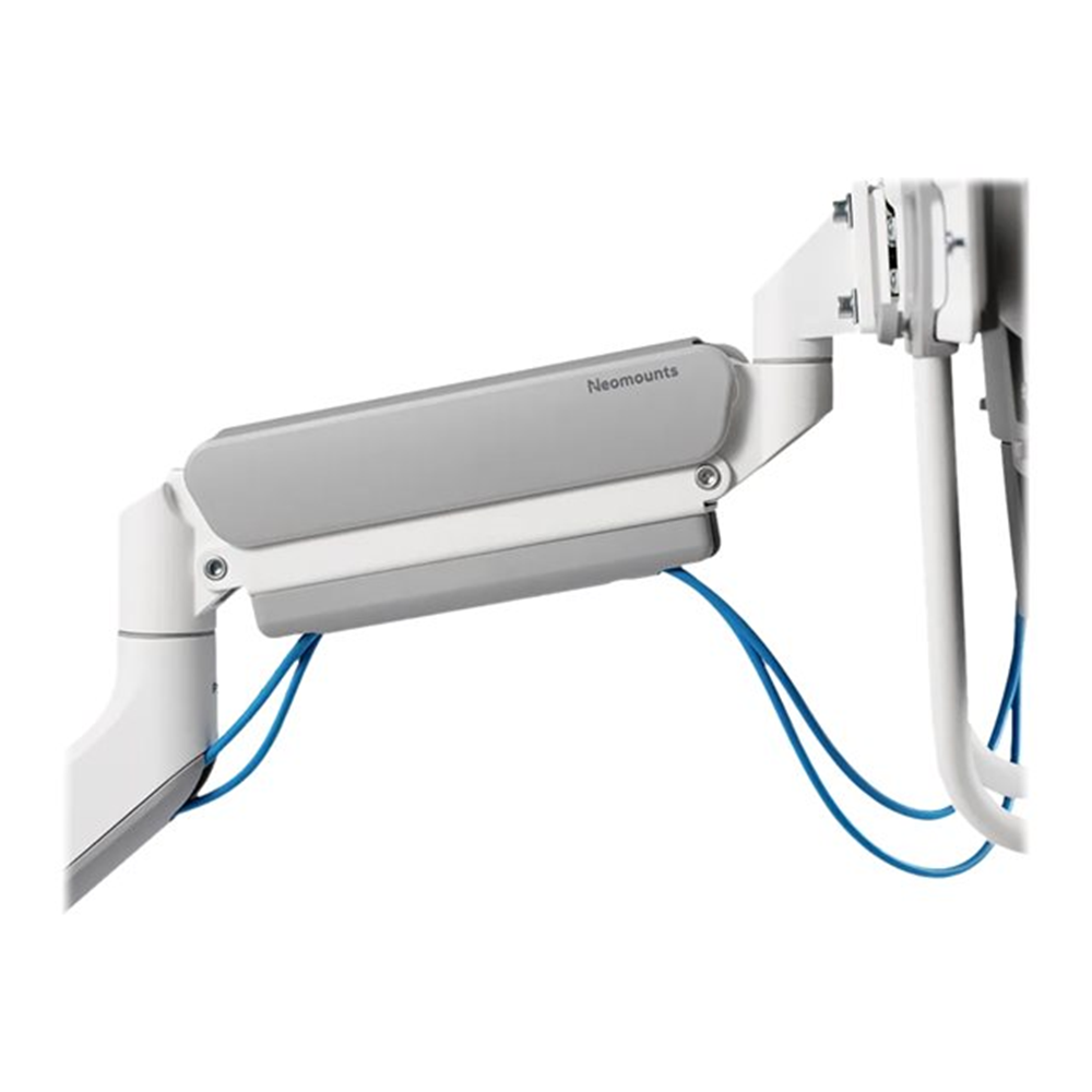 Nm by Nws Scr D Mnt2 scrtopfi clamp grom