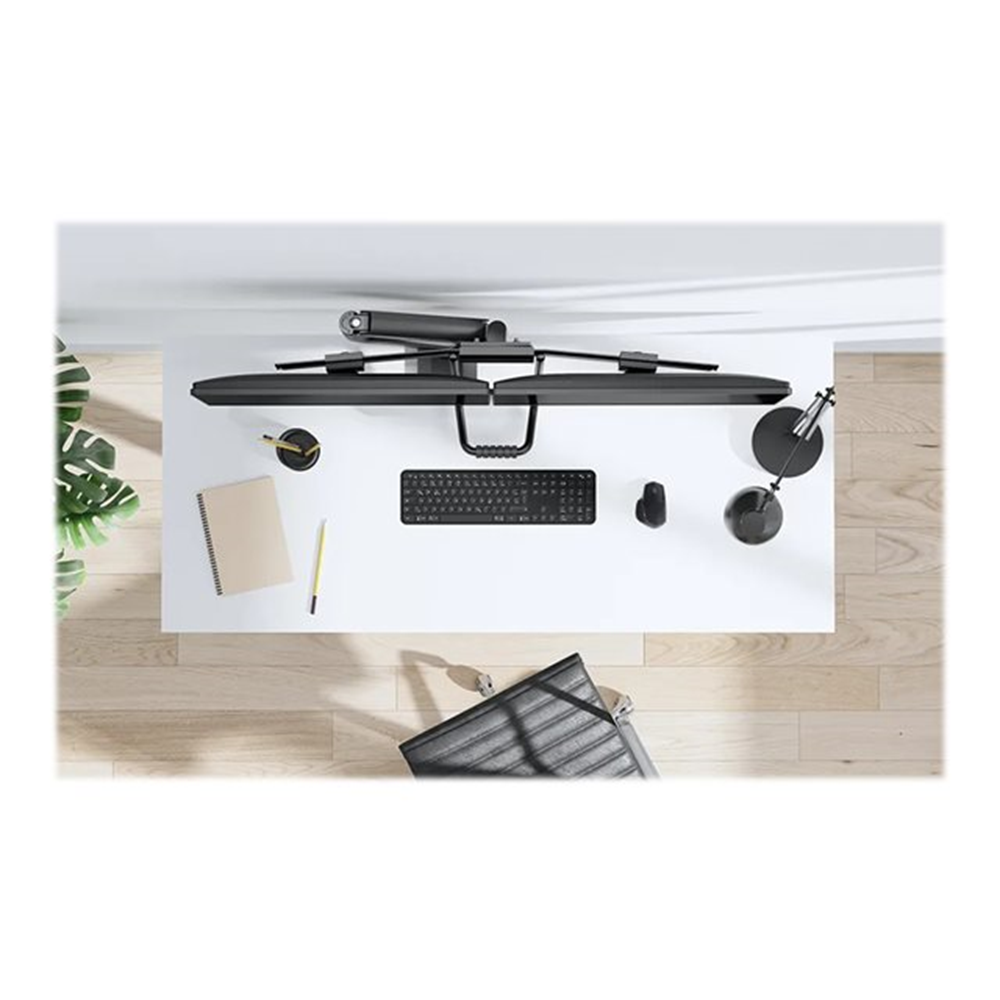 Nm by Nws ScrDskMnt 2 sc topf clamp grom