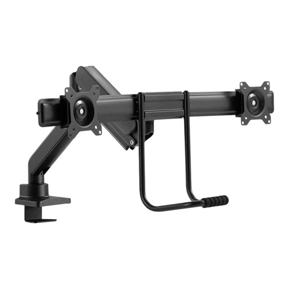 Nm by Nws ScrDskMnt 2 sc topf clamp grom