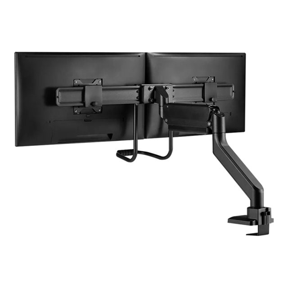 Nm by Nws ScrDskMnt 2 sc topf clamp grom