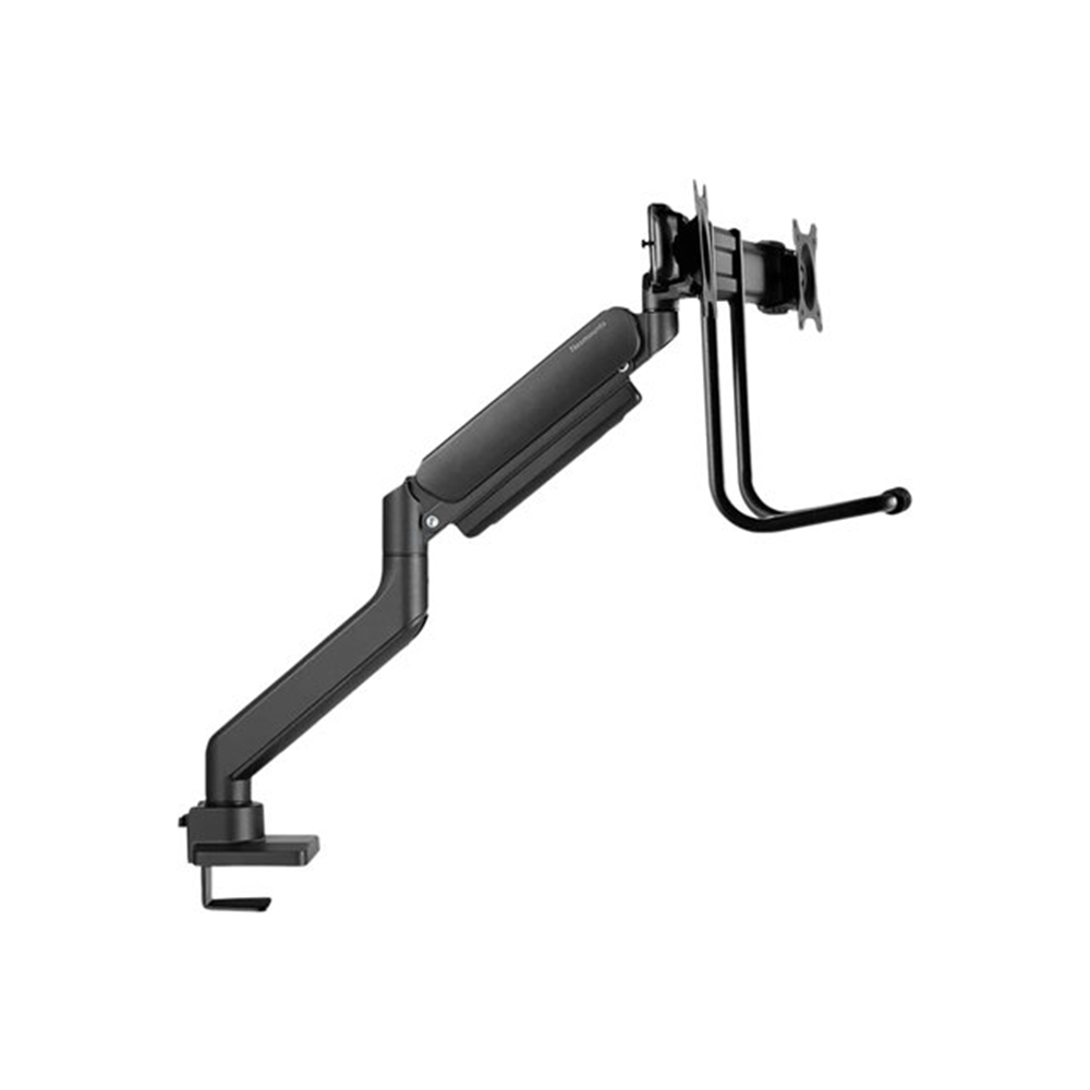 Nm by Nws ScrDskMnt 2 sc topf clamp grom