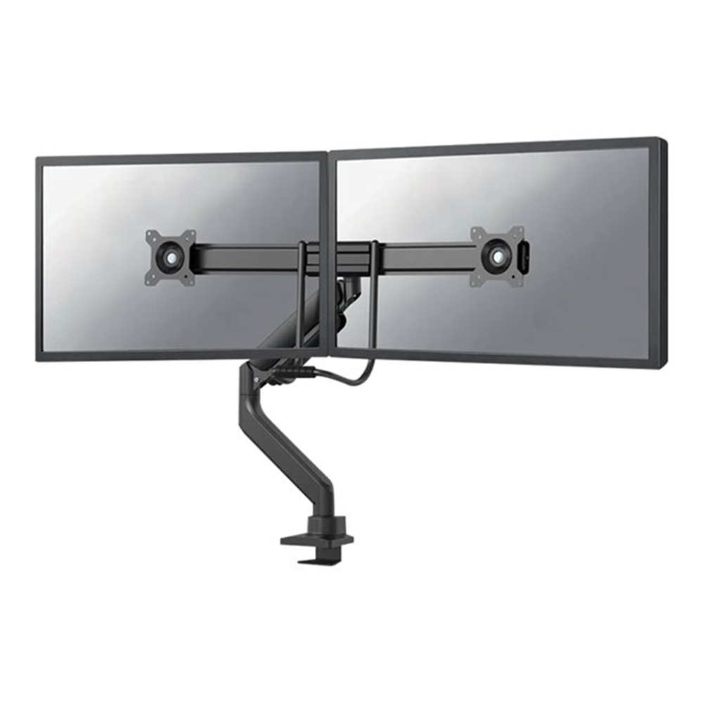 Nm by Nws ScrDskMnt 2 sc topf clamp grom