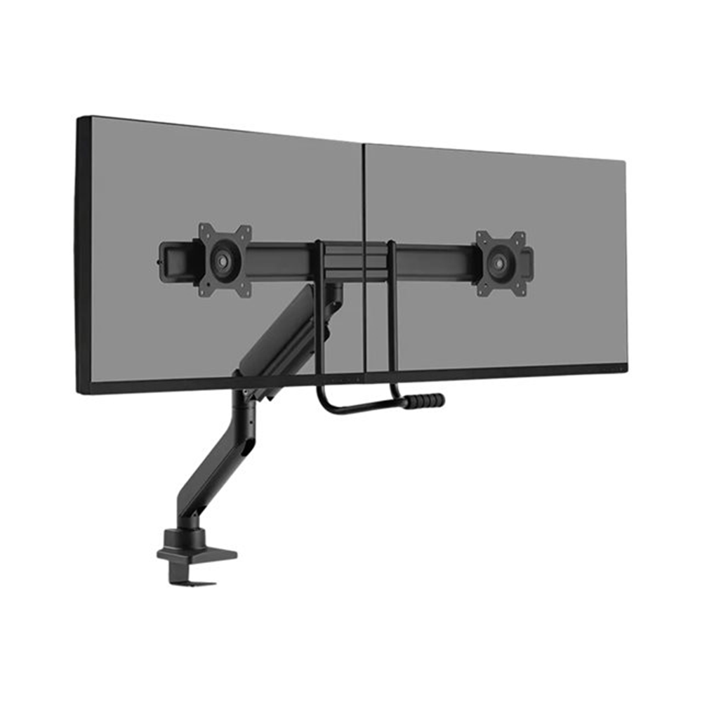 Nm by Nws ScrDskMnt 2 sc topf clamp grom