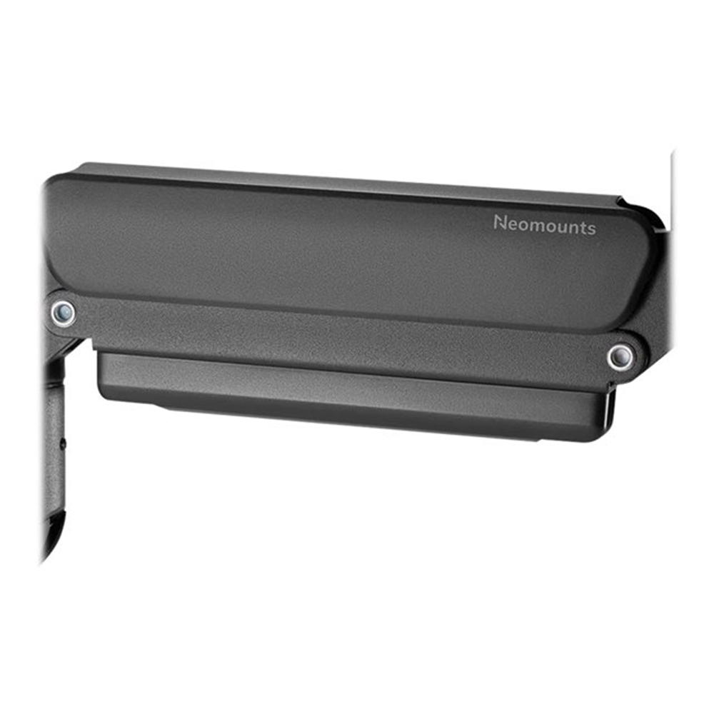 Nm by Nws ScrDskMnt 2 sc topf clamp grom