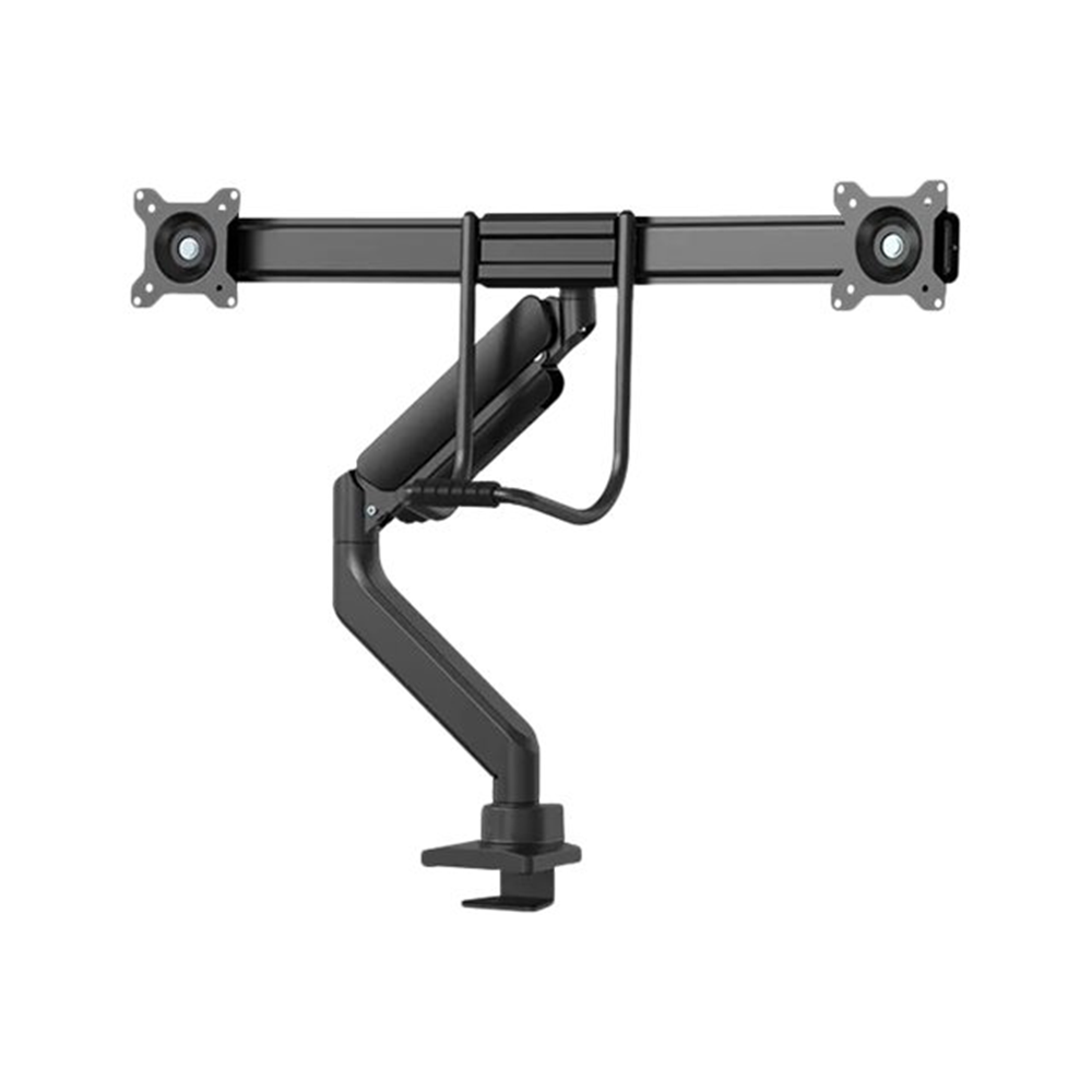 Nm by Nws ScrDskMnt 2 sc topf clamp grom