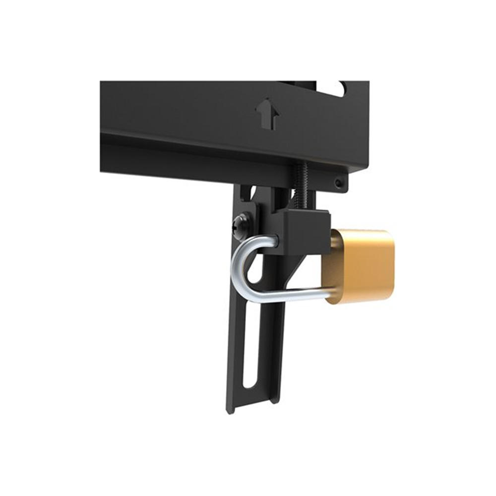 Nm by Nws ScrWallMnt fix lockVESA200X200