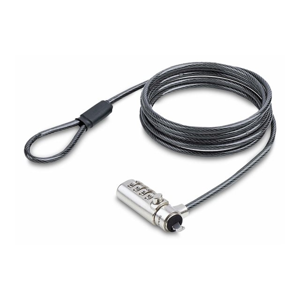 Noble Wedge 1.5m Cable Lock For Laptop