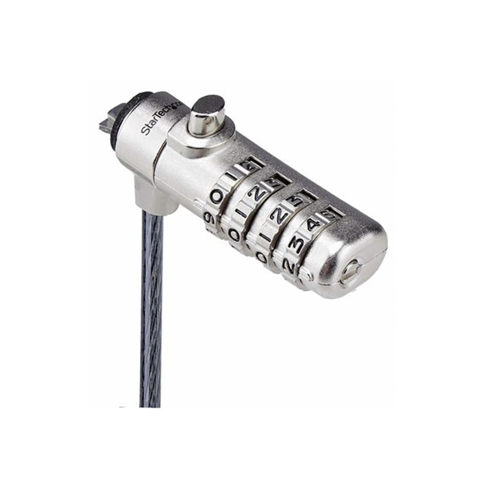 Noble Wedge 1.5m Cable Lock For Laptop