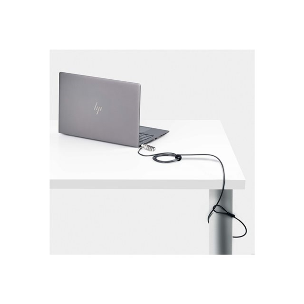 Noble Wedge 1.5m Cable Lock For Laptop
