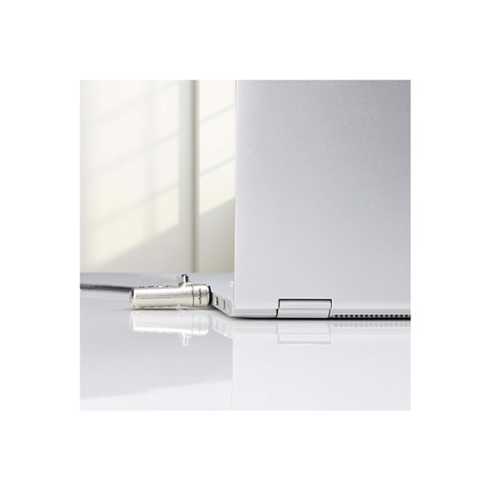 Noble Wedge 1.5m Cable Lock For Laptop