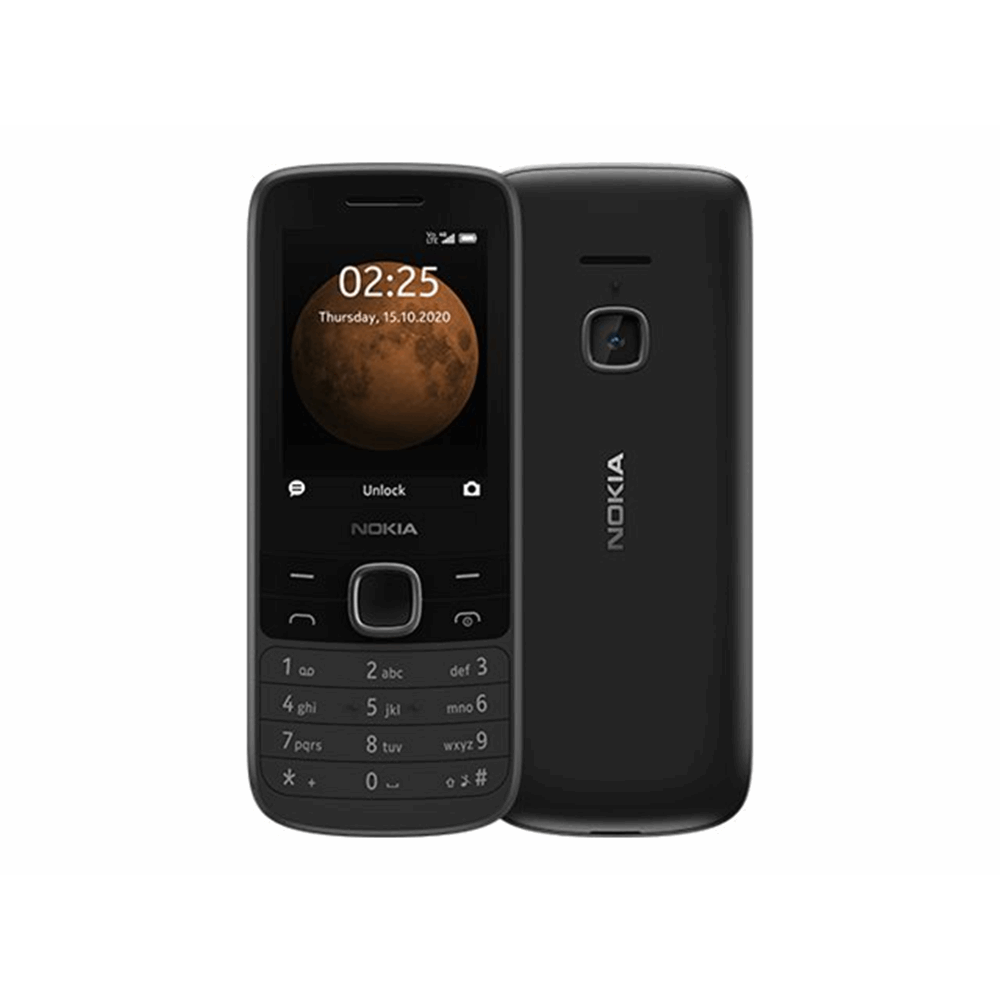Nokia 225 4G 2.4IN BLUE
