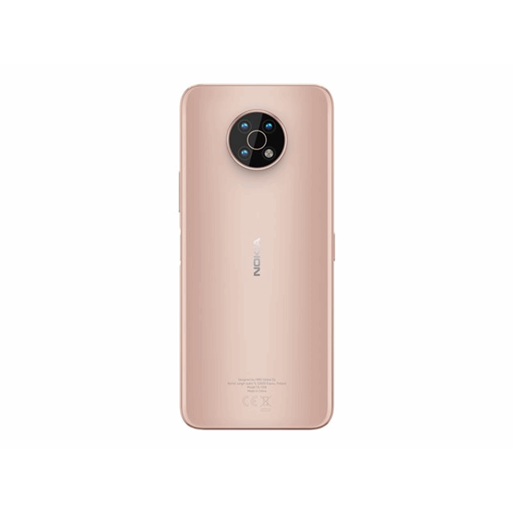 Nokia G50 DS 128GB 6.82IN BNFL ANDROID M
