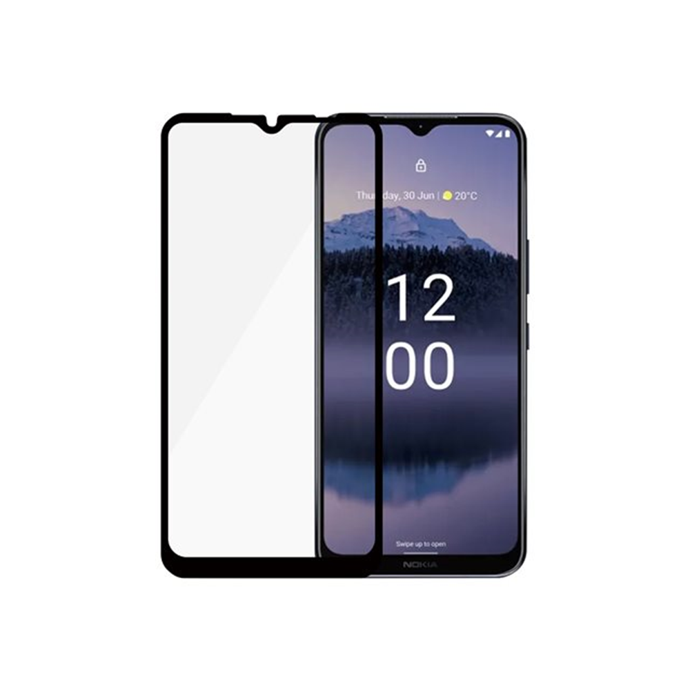 Nokia SAFE by PanzerGlass Screen Protect