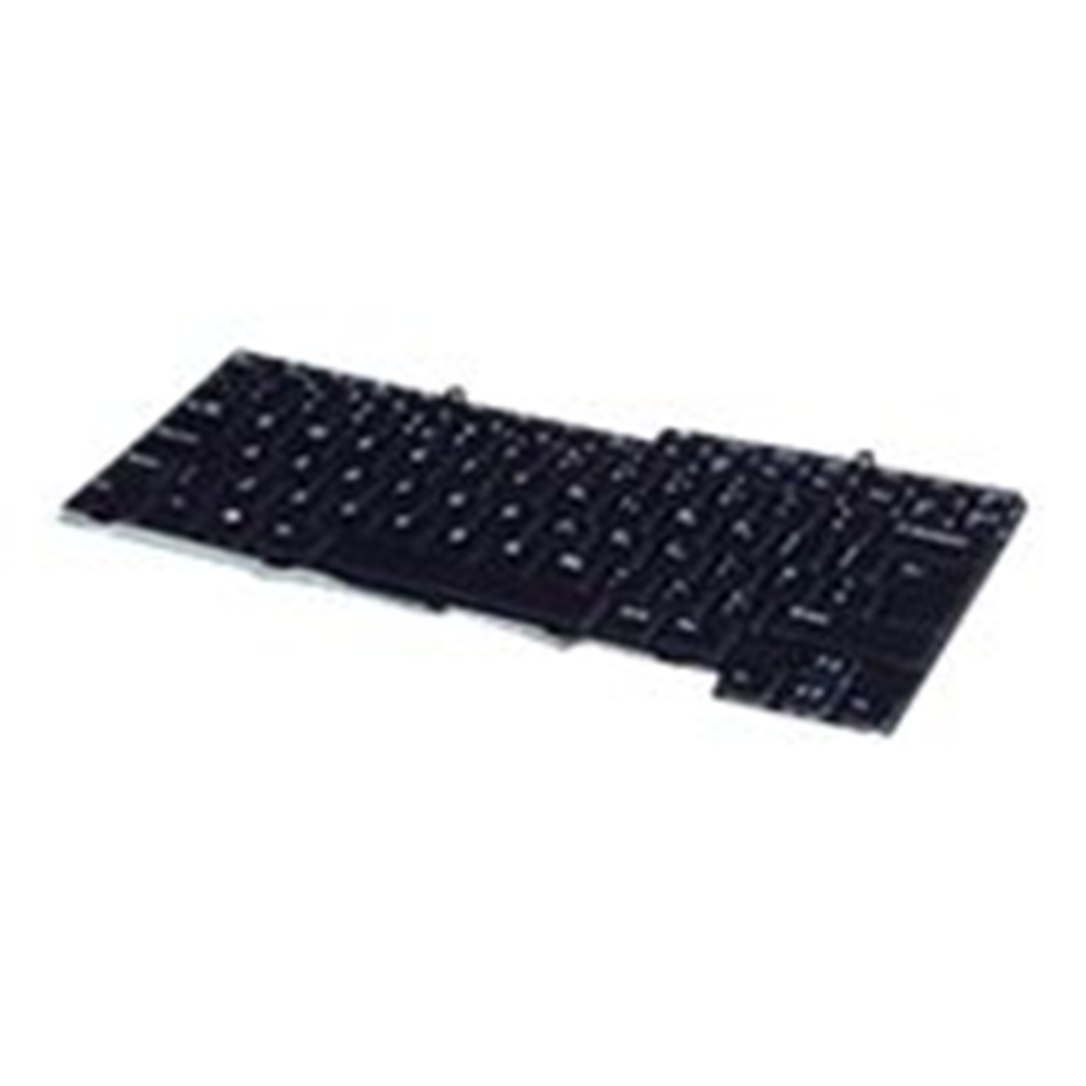 NOTEBOOK KBD - LATITUDE XT FR LAYOUT - 8