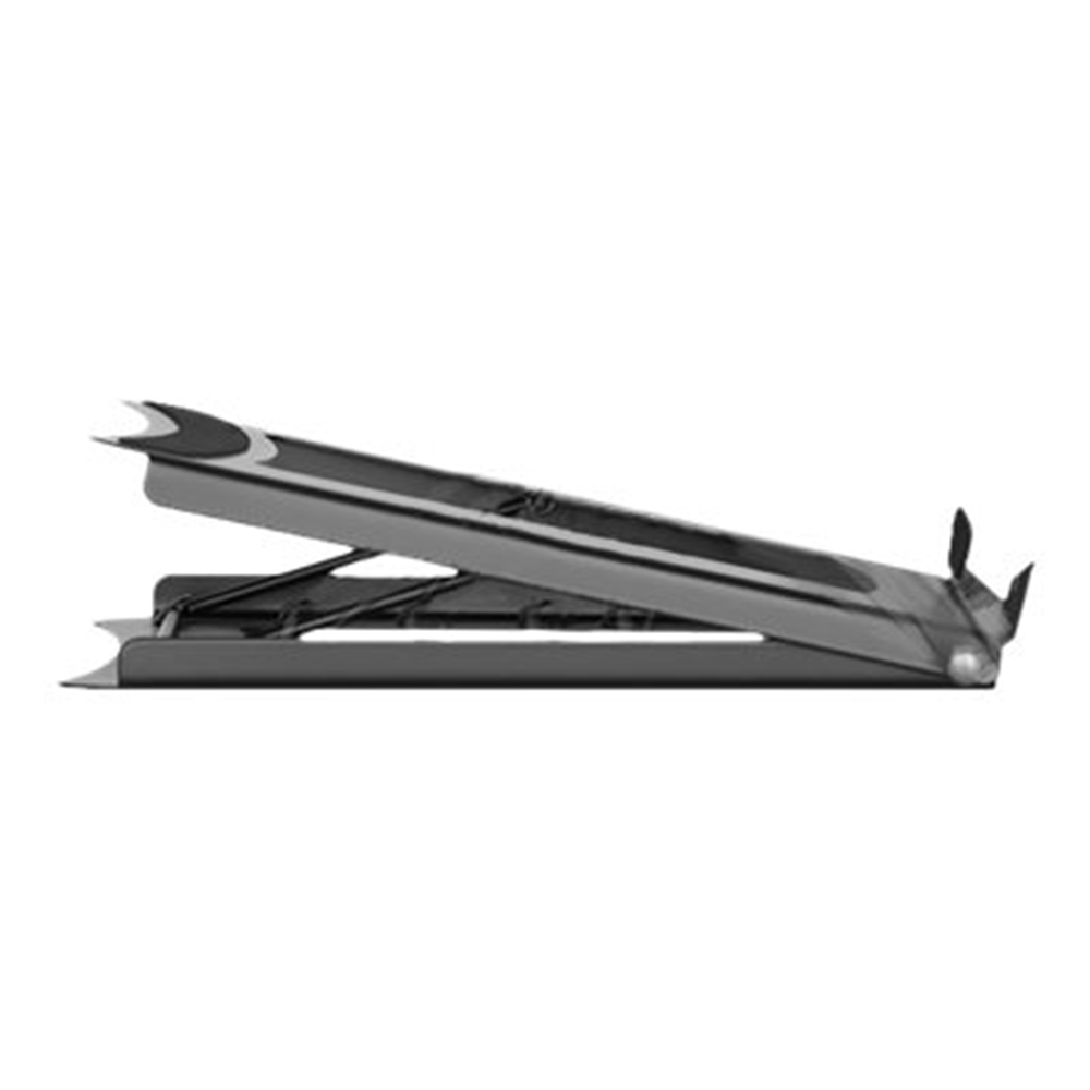 NOTEBOOK RISER FOLDABLE