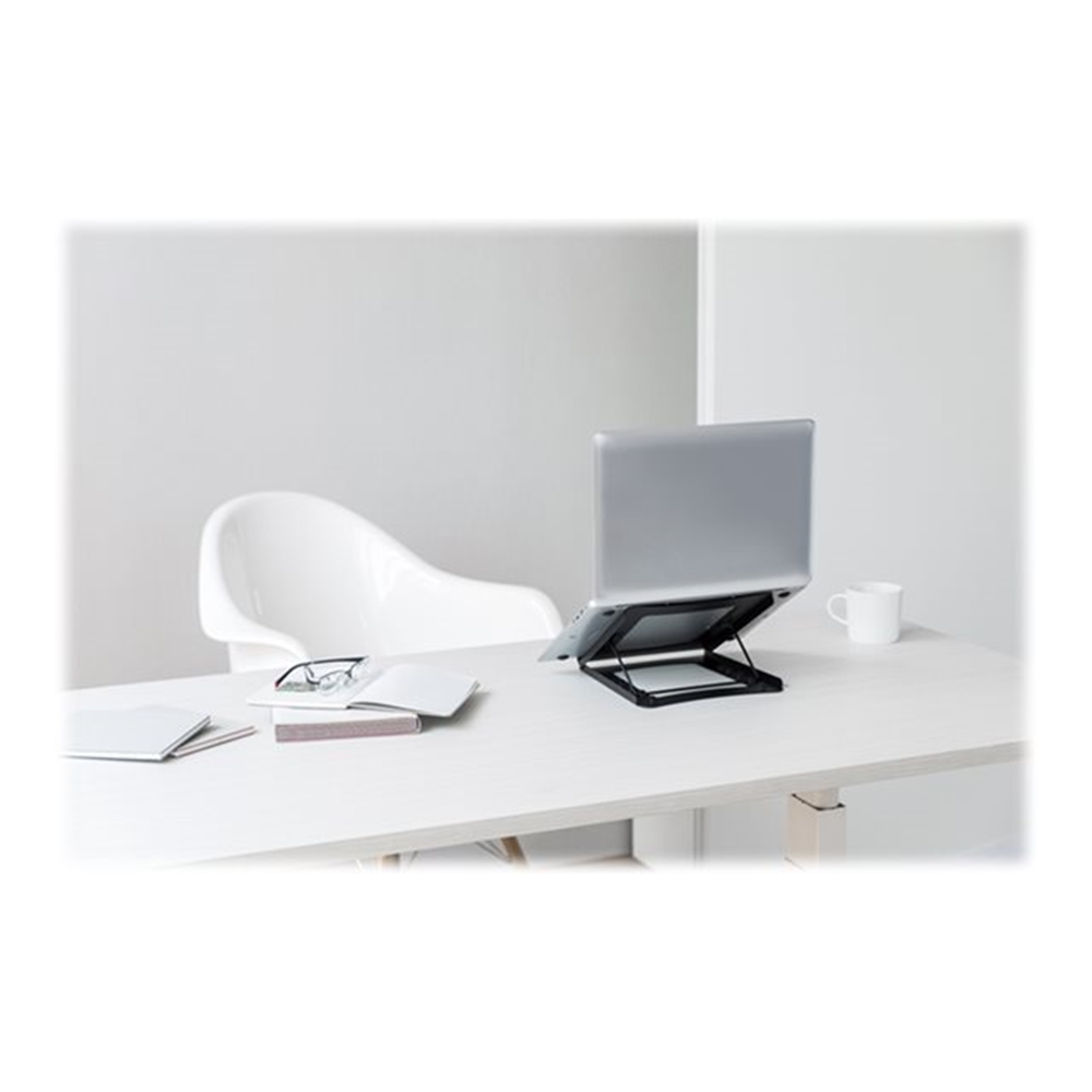 NOTEBOOK RISER FOLDABLE