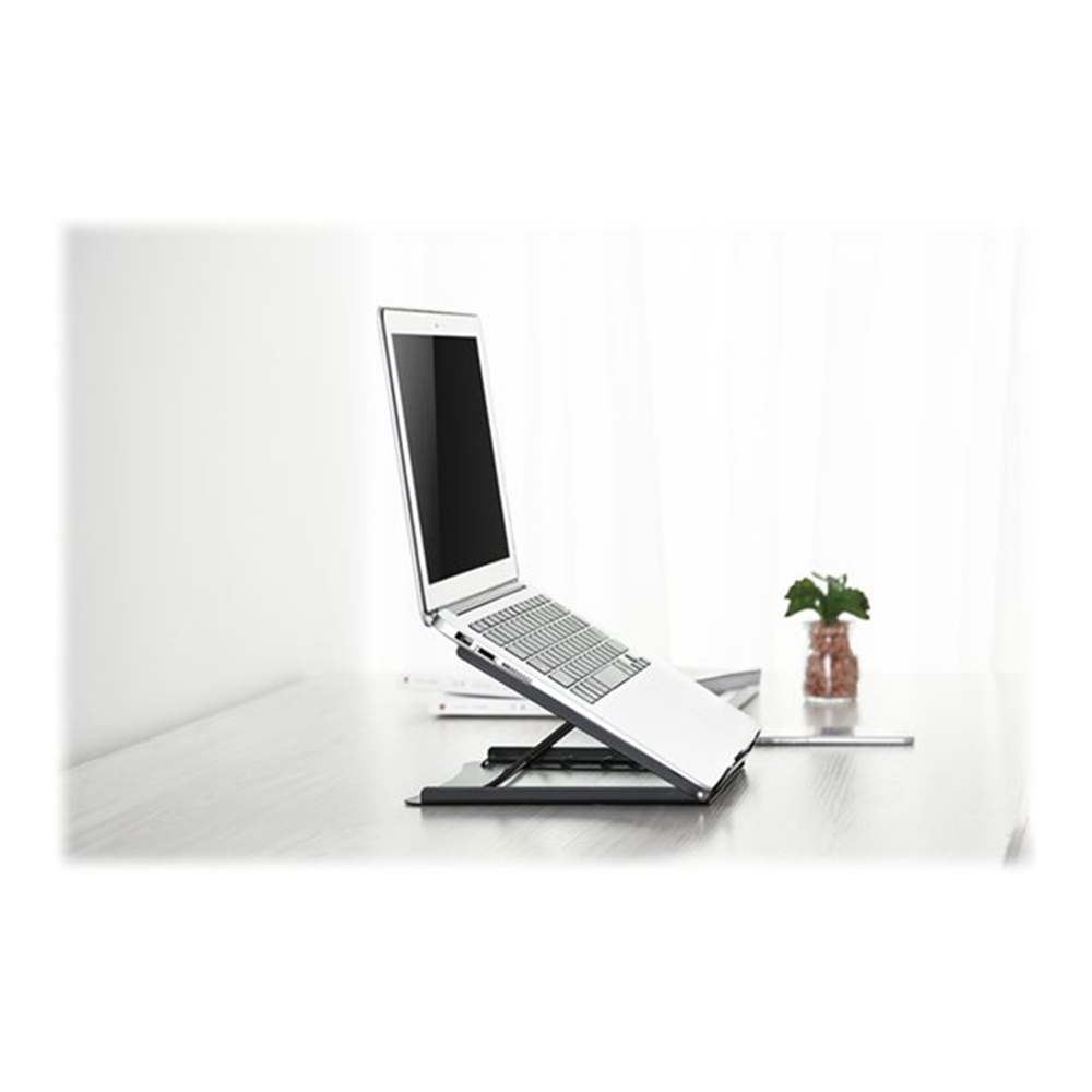 NOTEBOOK RISER FOLDABLE