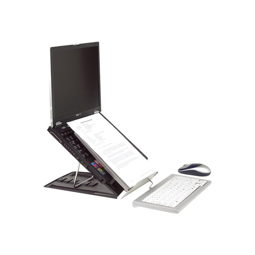 Notebook Stand f Ergo-Q 330