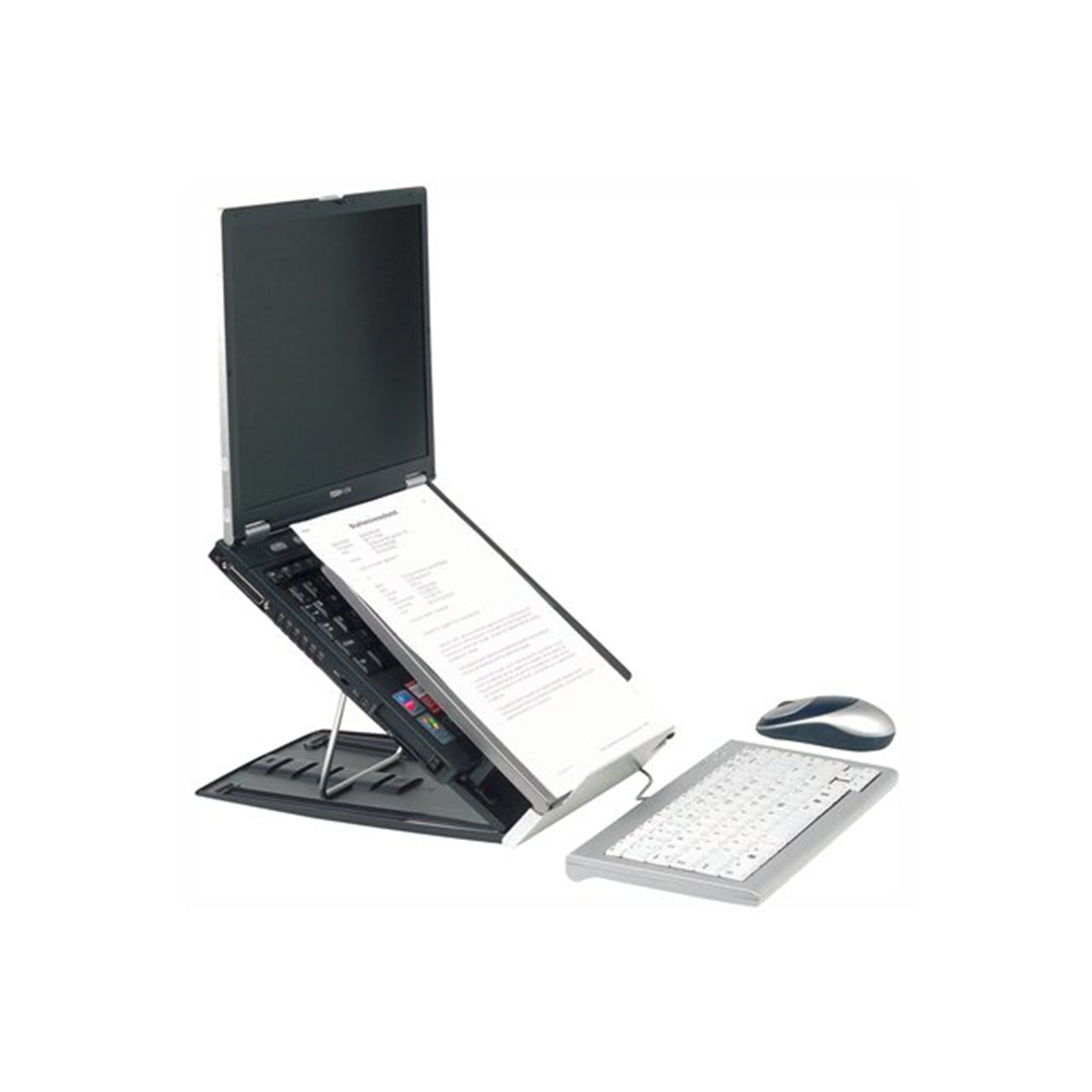 Notebook Stand f Ergo-Q 330