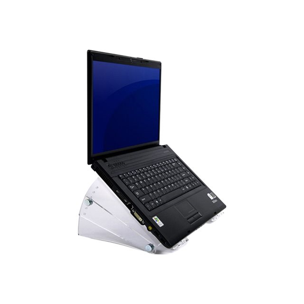 Notebook Stand NEWSTAR D-300 Acryl