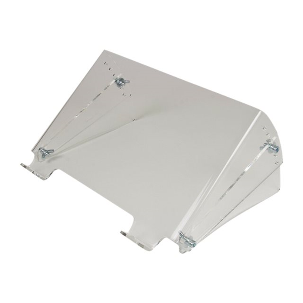 Notebook Stand NEWSTAR D-300 Acryl