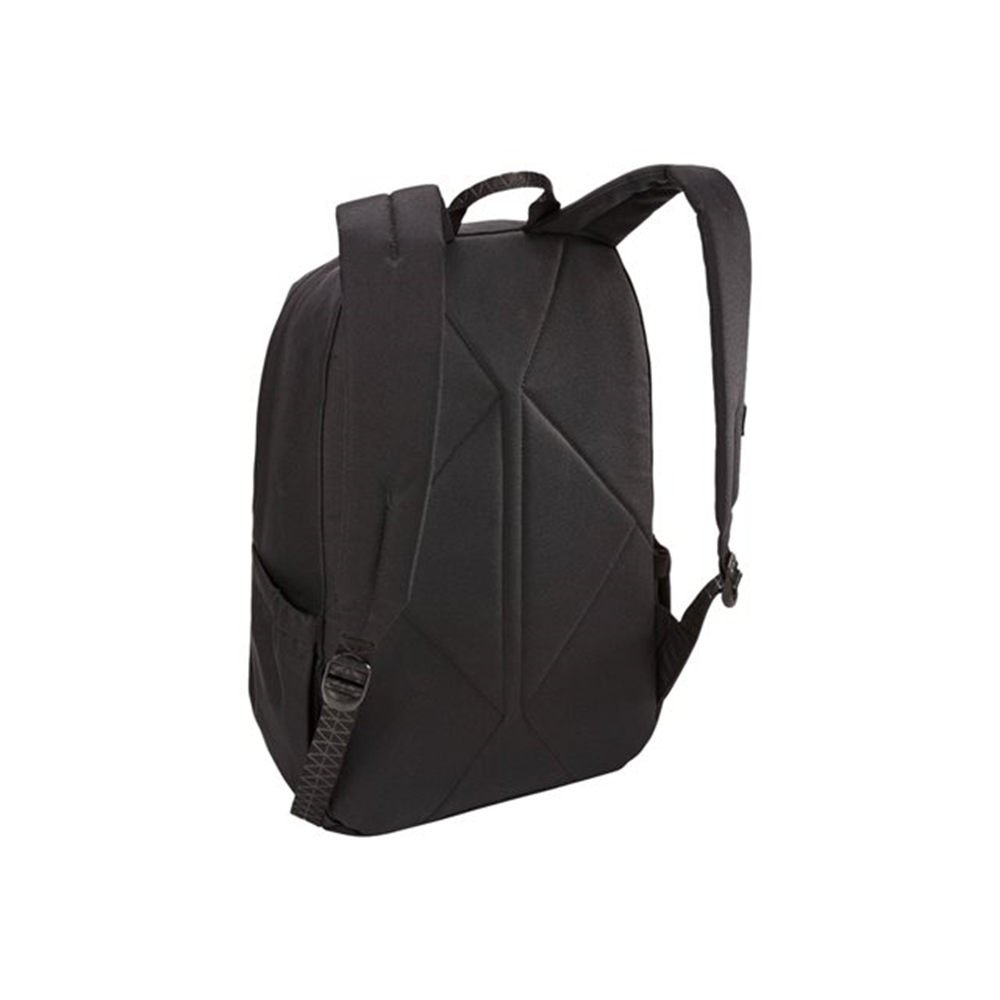 Notus Backpack Black TCAM-6115 BLACK