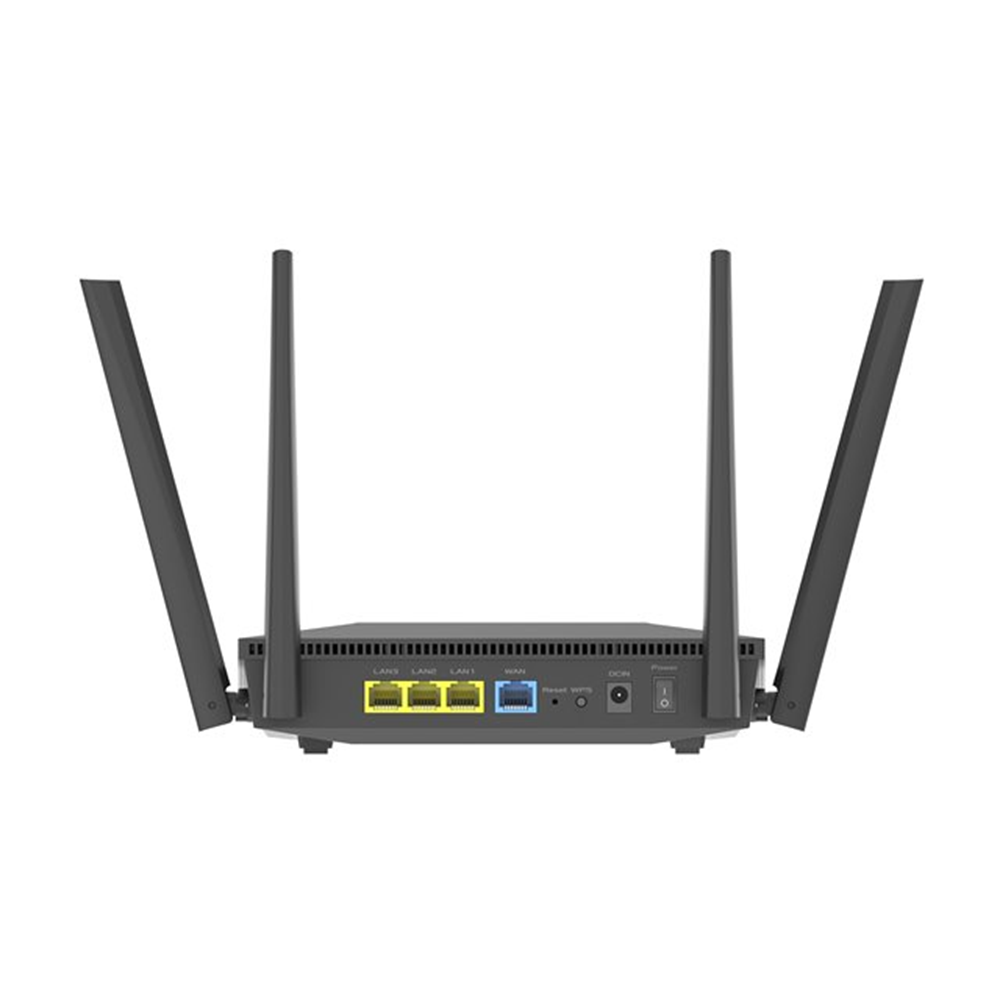 NTW RT-AX52 NTW RT-AX52