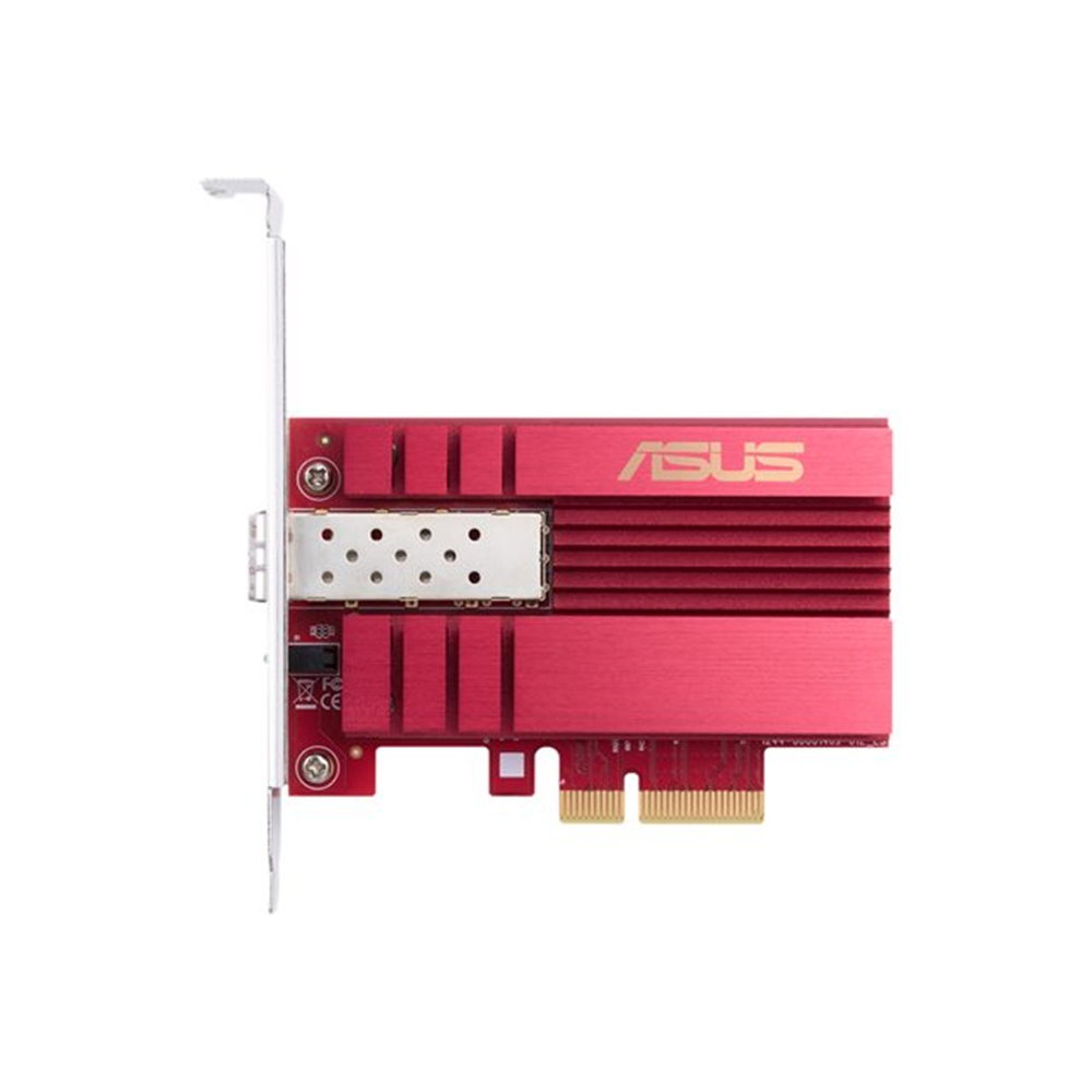 NTW XG-C100F 10G Ethernet