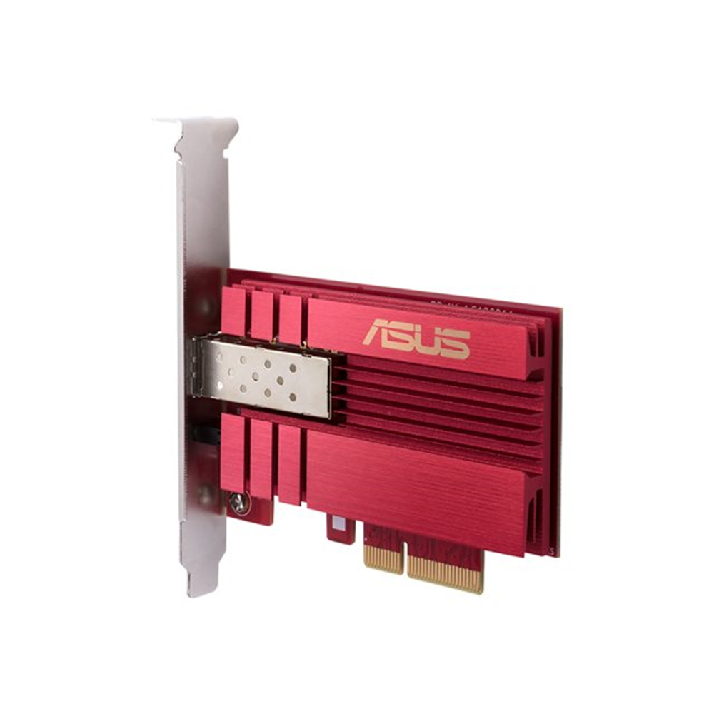 NTW XG-C100F 10G Ethernet