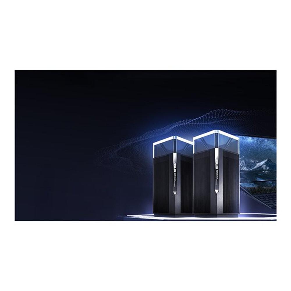 NTW ZenWiFi Pro ET12 (2pk) NTW ZenWiFi Pro ET12 (2pk)