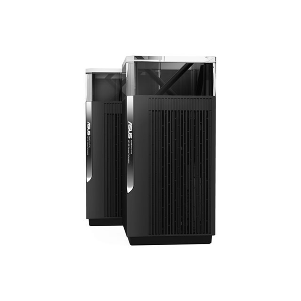 NTW ZenWiFi Pro ET12 (2pk) NTW ZenWiFi Pro ET12 (2pk)