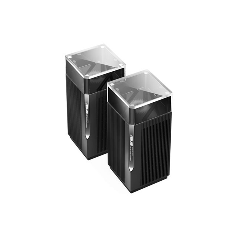 NTW ZenWiFi Pro ET12 (2pk) NTW ZenWiFi Pro ET12 (2pk)