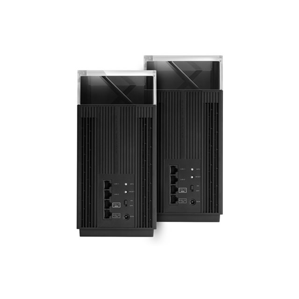 NTW ZenWiFi Pro ET12 (2pk) NTW ZenWiFi Pro ET12 (2pk)