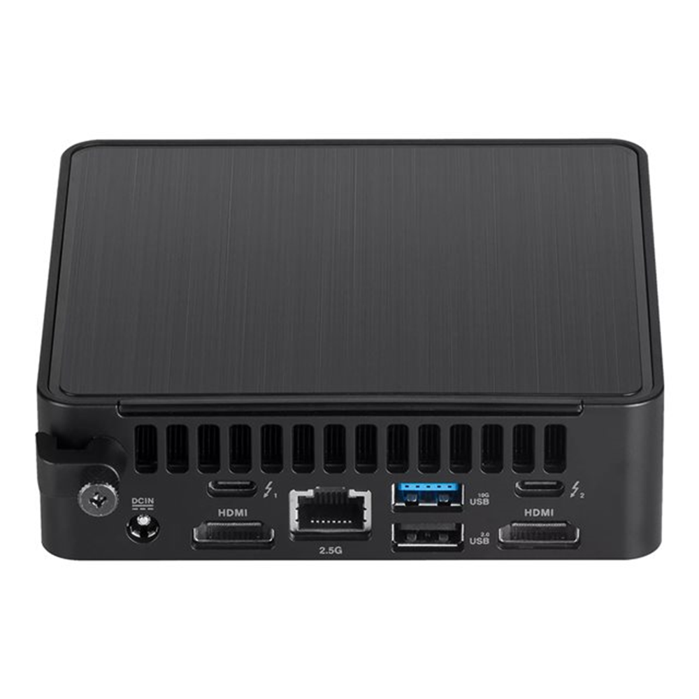 NUC/14 PRO NUC14RVKU7000R0 No Cord L6