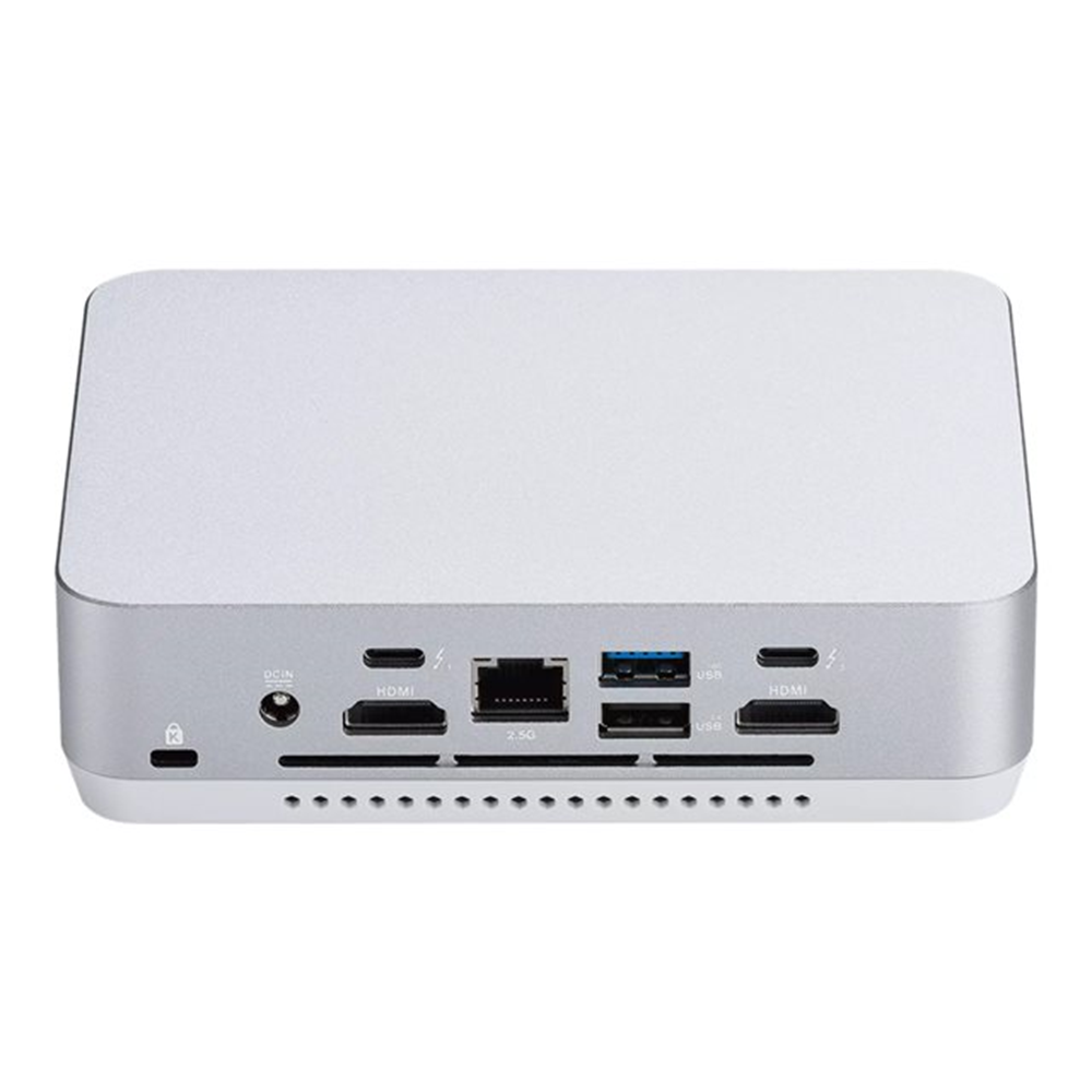 NUC/14 PRO+NUC14RVSU9000R0 No Cord L6