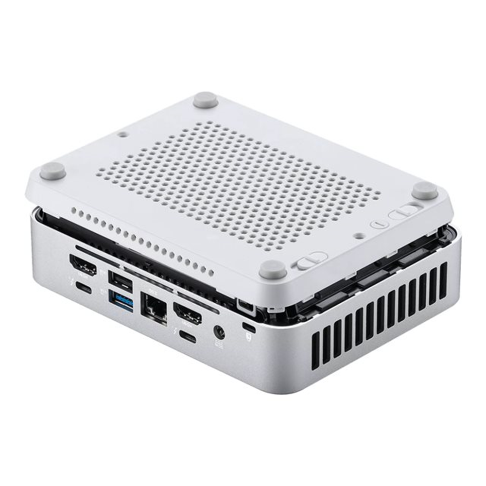 NUC 14 PRO+ U7-155H 32GB/1TB Stylish PC