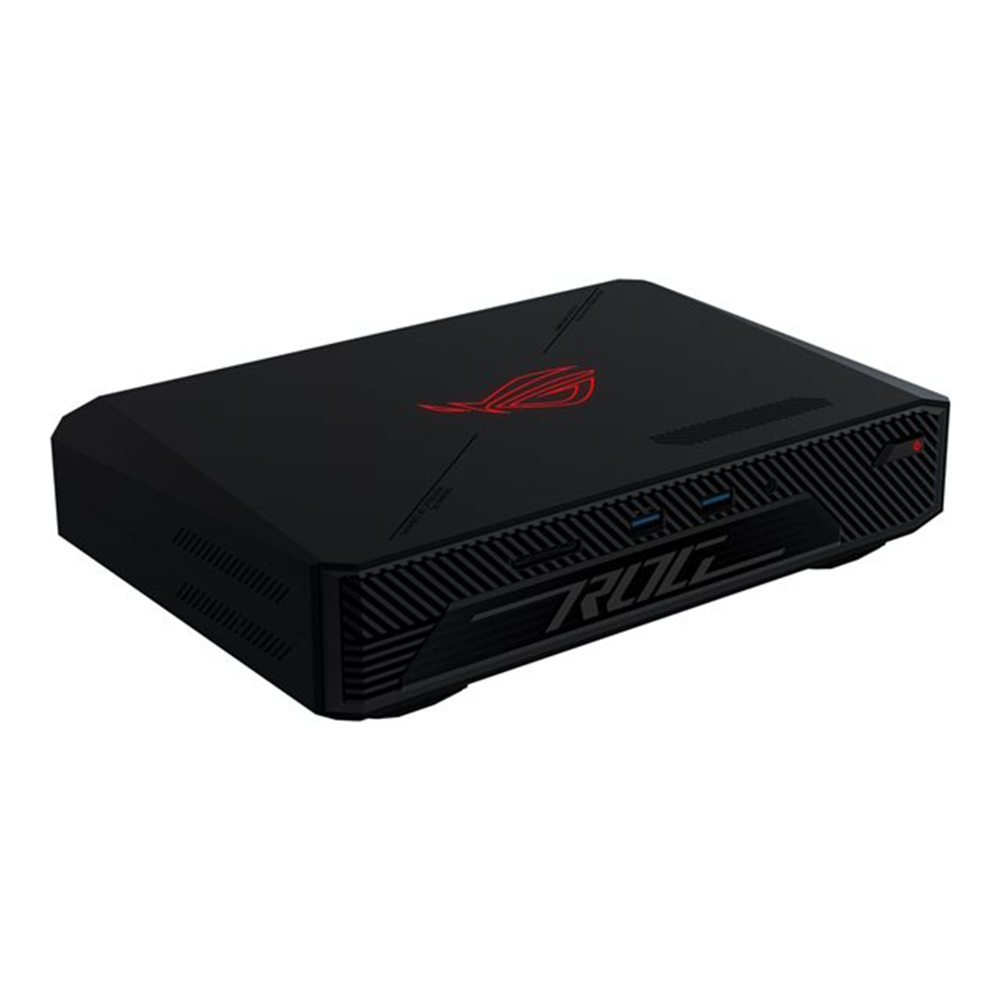 NUC 14 ROG U7-155H 16/512GB RTX 4060 PC